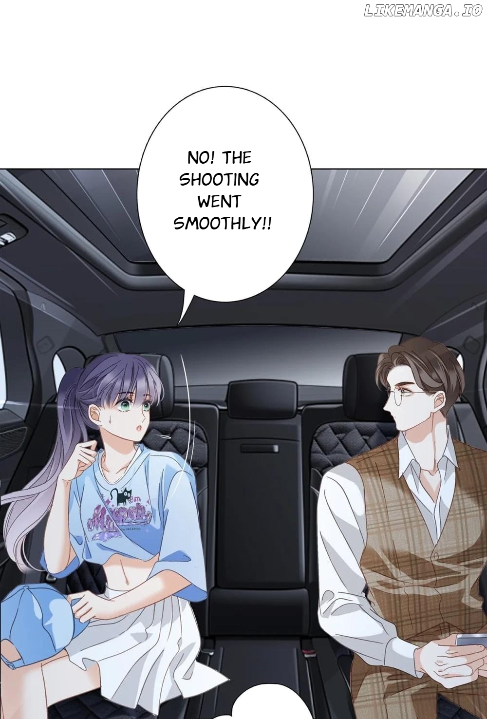 1st Kiss – I Don’t Want To Consider You As Sister Anymore Chapter 77 - 71 - page 48